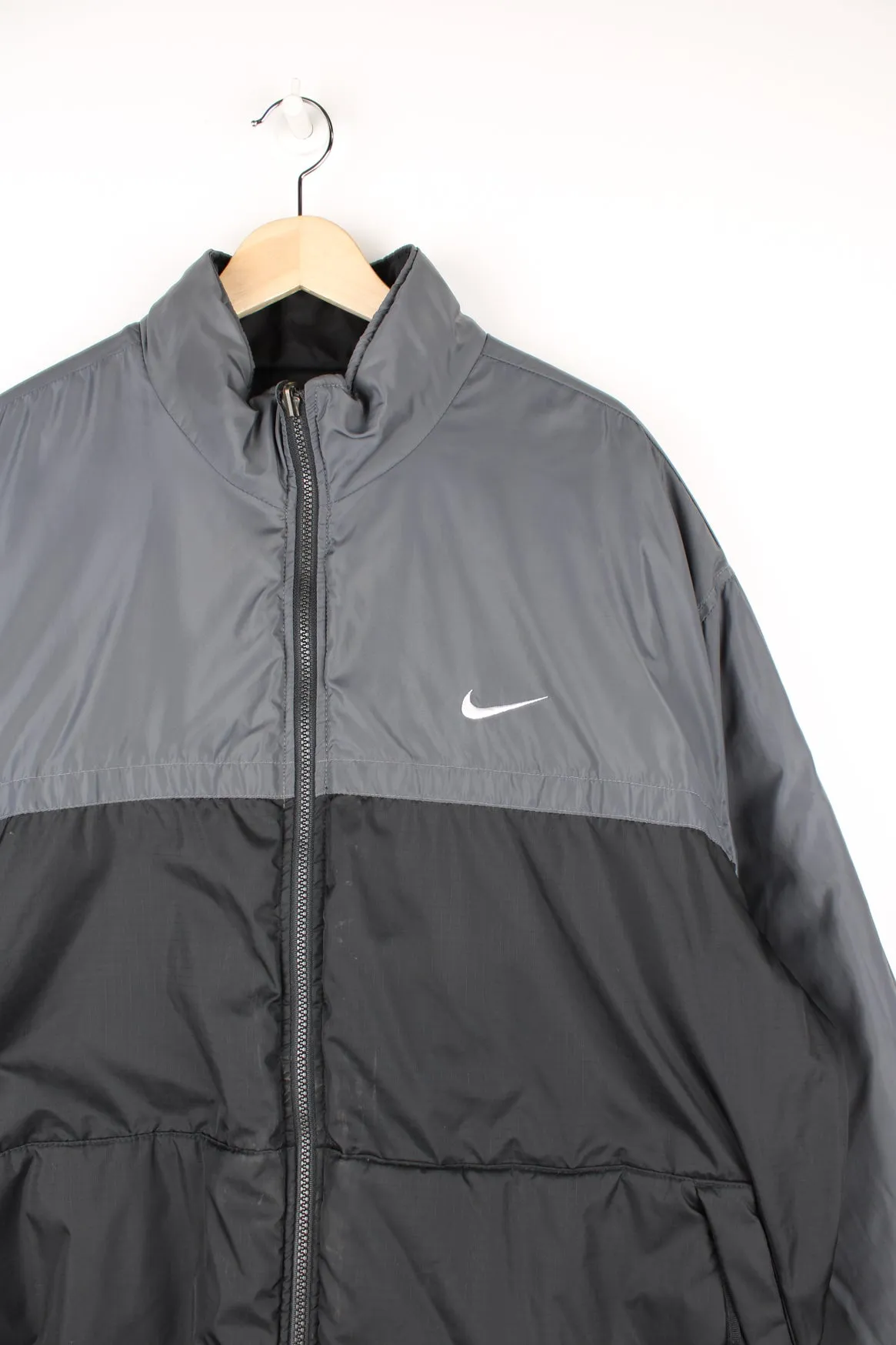 Nike Puffer Jacket