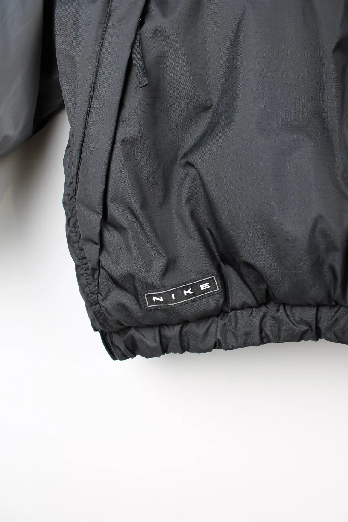 Nike Puffer Jacket