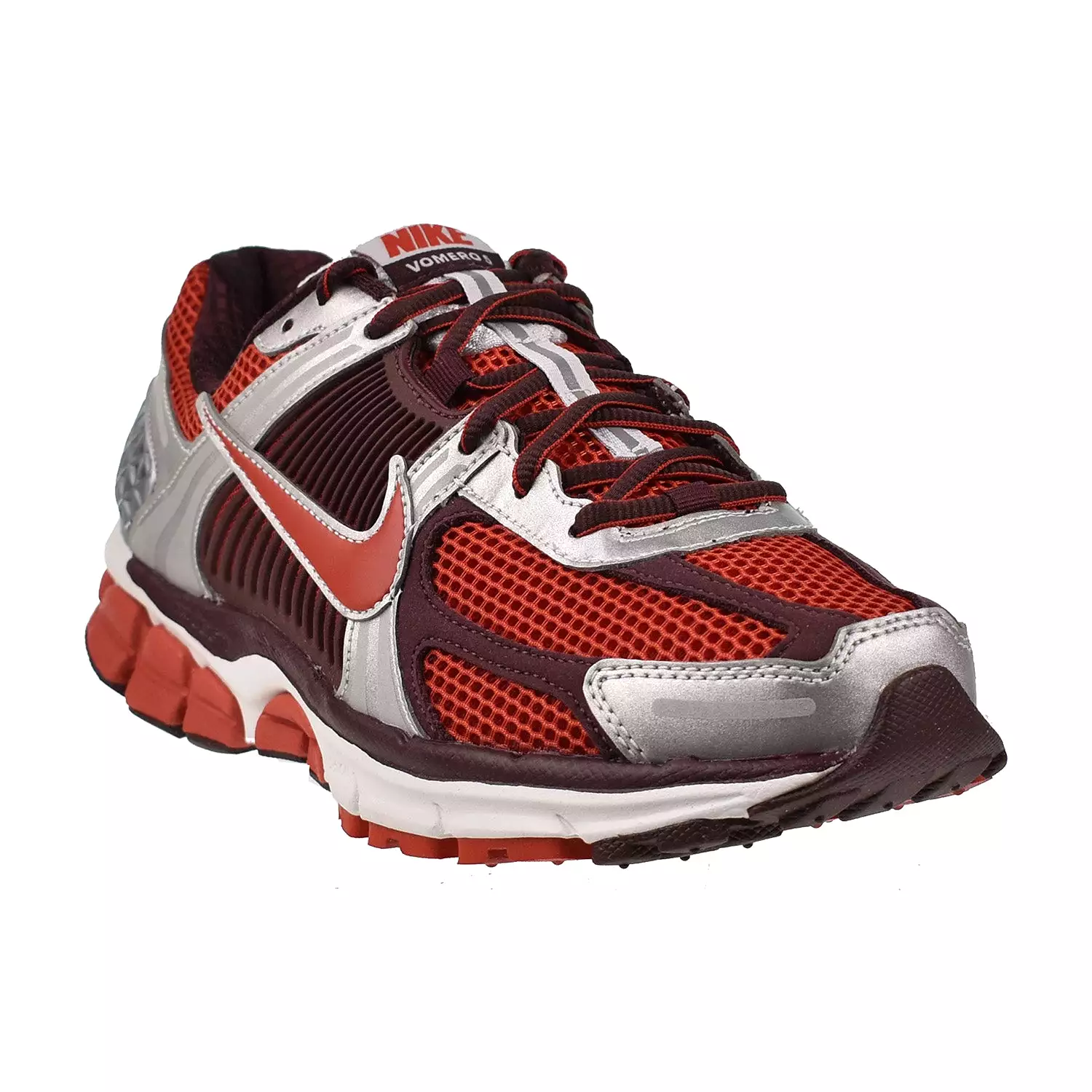 Nike Zoom Vomero 5 Women's Shoes Mystic Red