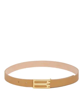 Nude Jumbo Frame Belt