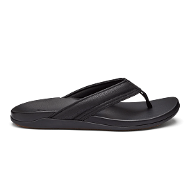 Olukai Men's Maha - Black