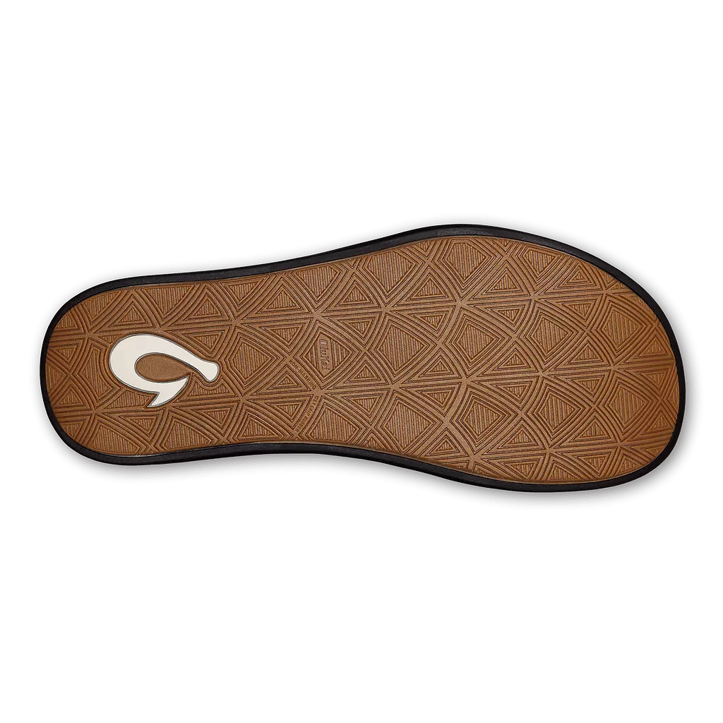 Olukai Men's Maha - Black