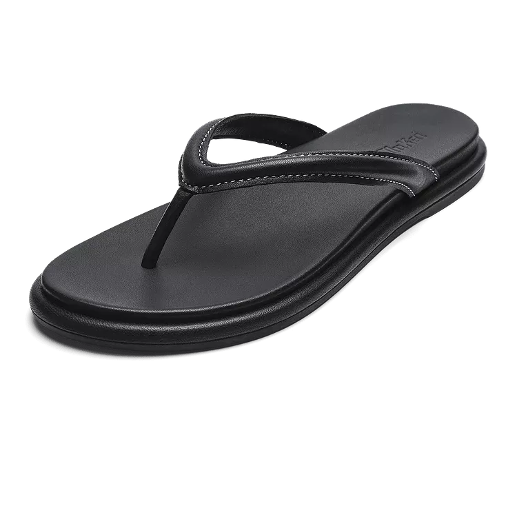 Olukai Women's Tiare - Black