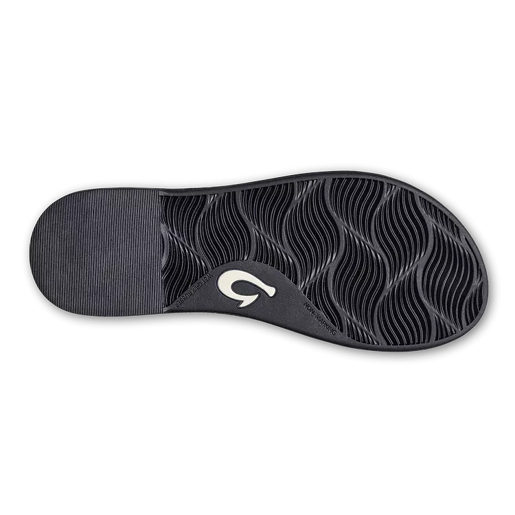 Olukai Women's Tiare - Black