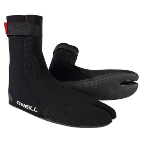 O'Neill Heat Ninja 3mm Split Toe Boot