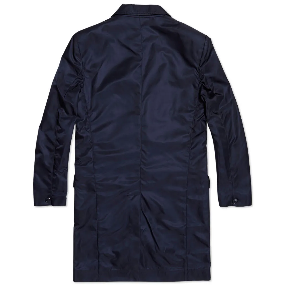 Our Legacy Nylon CoatMidnight Shimmer