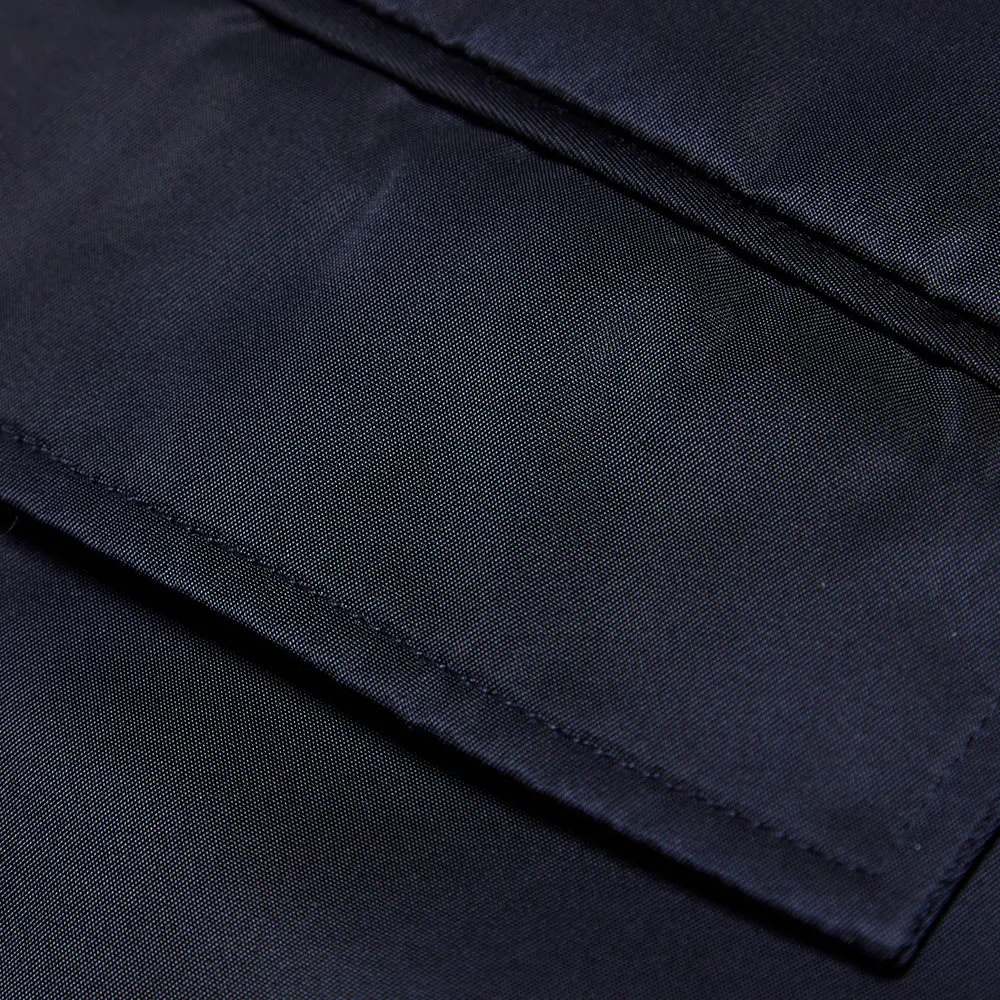 Our Legacy Nylon CoatMidnight Shimmer