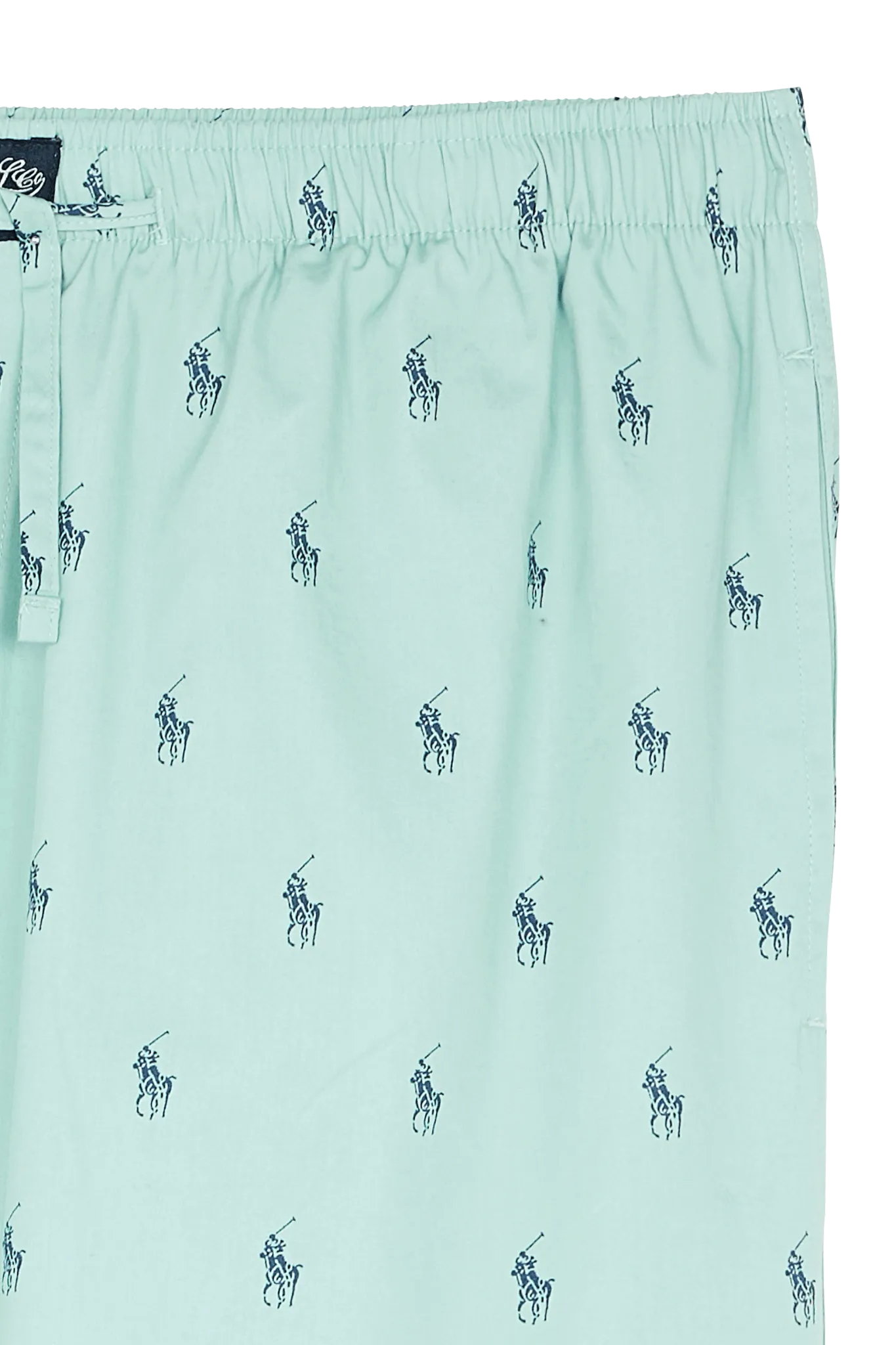 Polo Ralph Lauren Pantalon léger Céladon