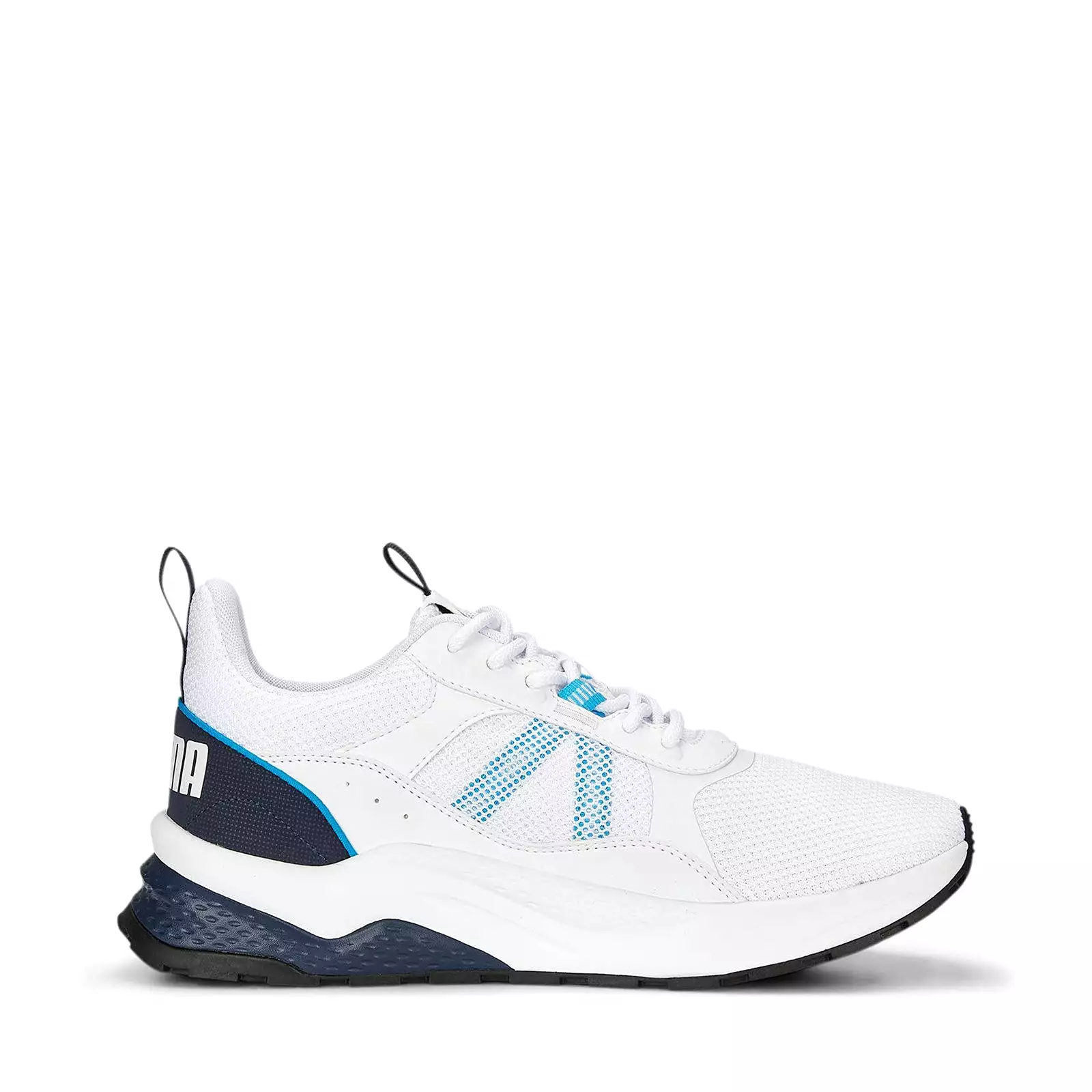 Puma Anzarun 2.0 38921302 (Puma White / Puma Navy / Black)