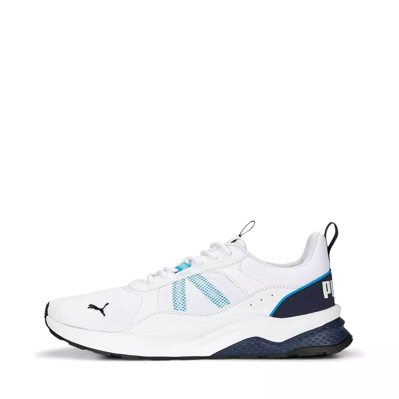 Puma Anzarun 2.0 38921302 (Puma White / Puma Navy / Black)