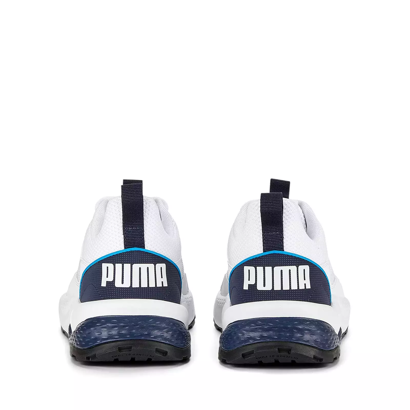 Puma Anzarun 2.0 38921302 (Puma White / Puma Navy / Black)