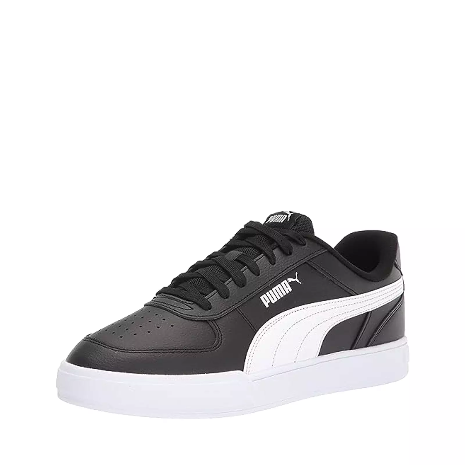 Puma Caven 38081004 (Black / White / White)