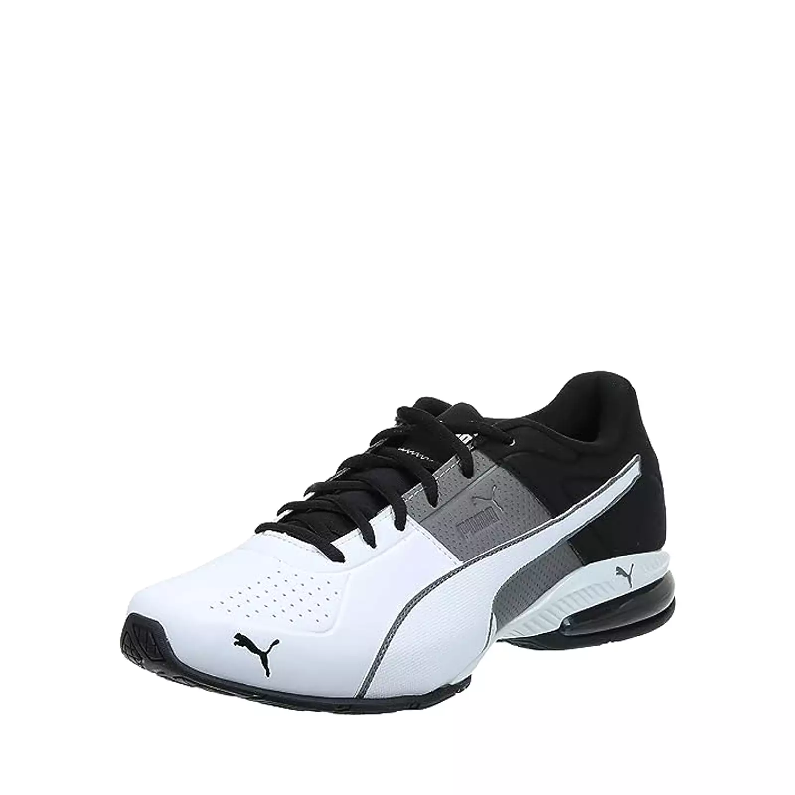 Puma Cell Surin 2 Matte 18907407 (Charcoal Gray / Puma White)