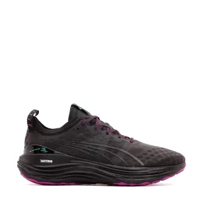 Puma Men ForeverRun Nitro x Ciele Black 379286-01