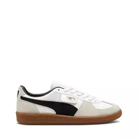 Puma Palermo Leather 39646401 (Puma White / Vapor Gray / Gum)