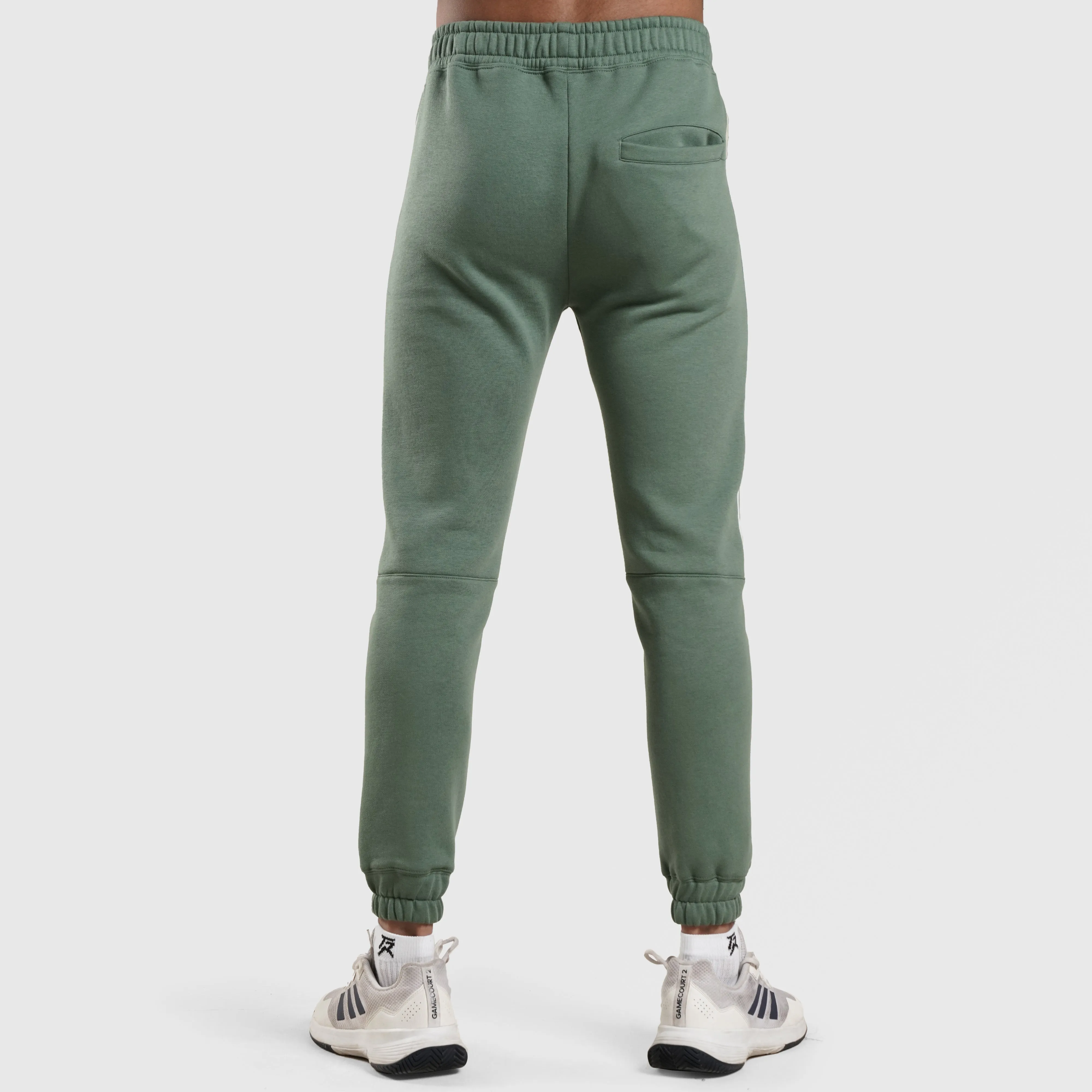 Range Joggers (Green)