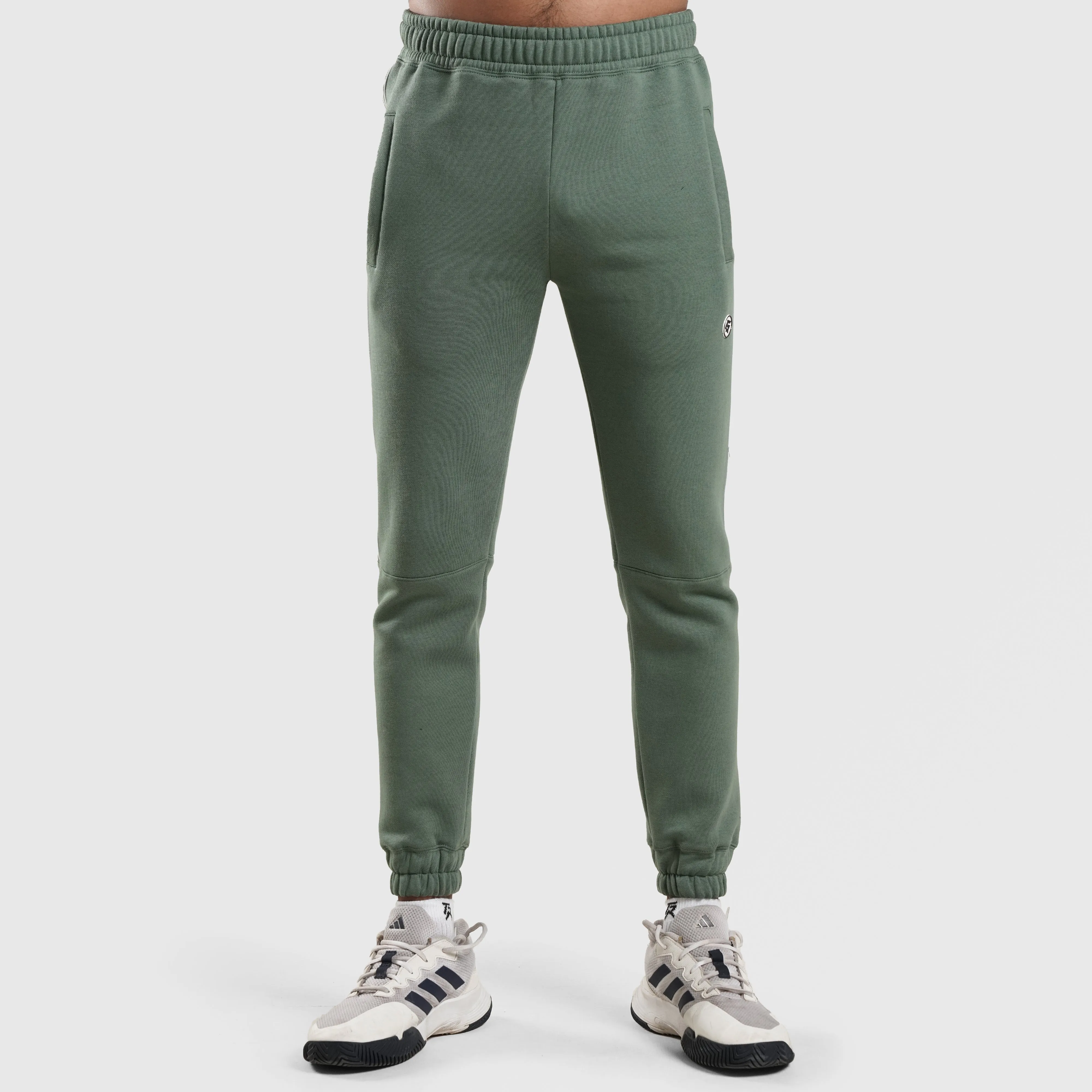 Range Joggers (Green)