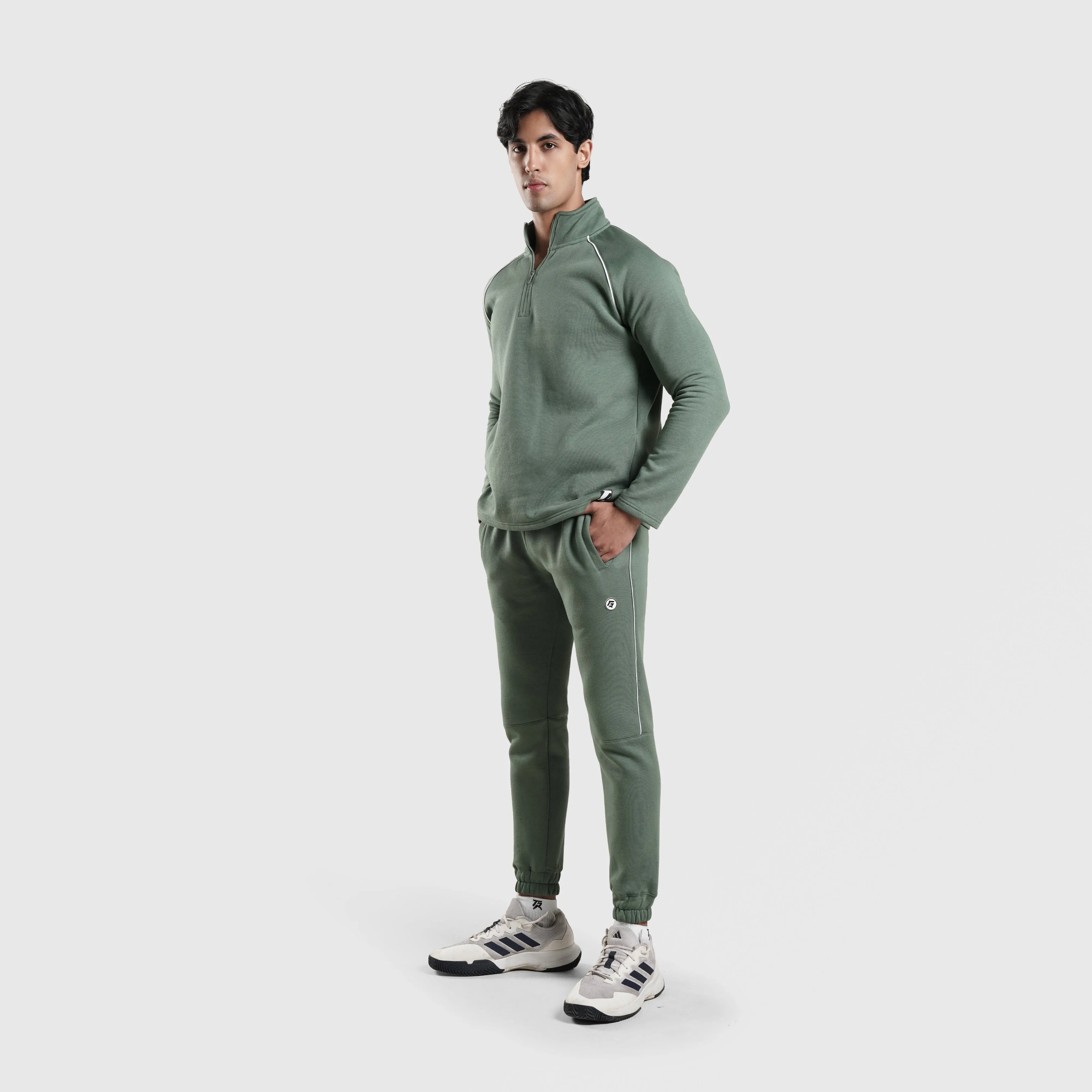 Range Joggers (Green)