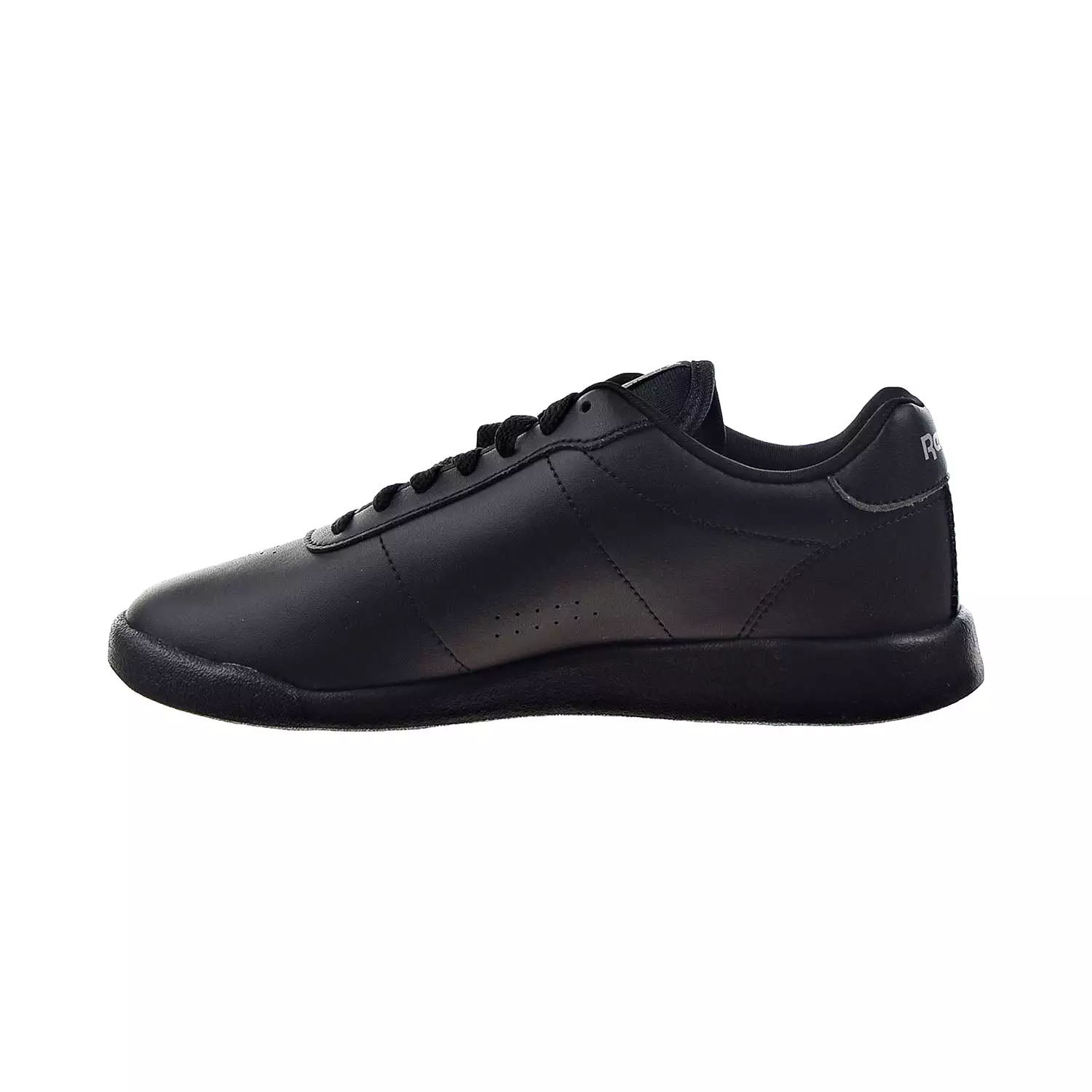 Reebok Princess Lite Classic Wide Women's Shoes Black