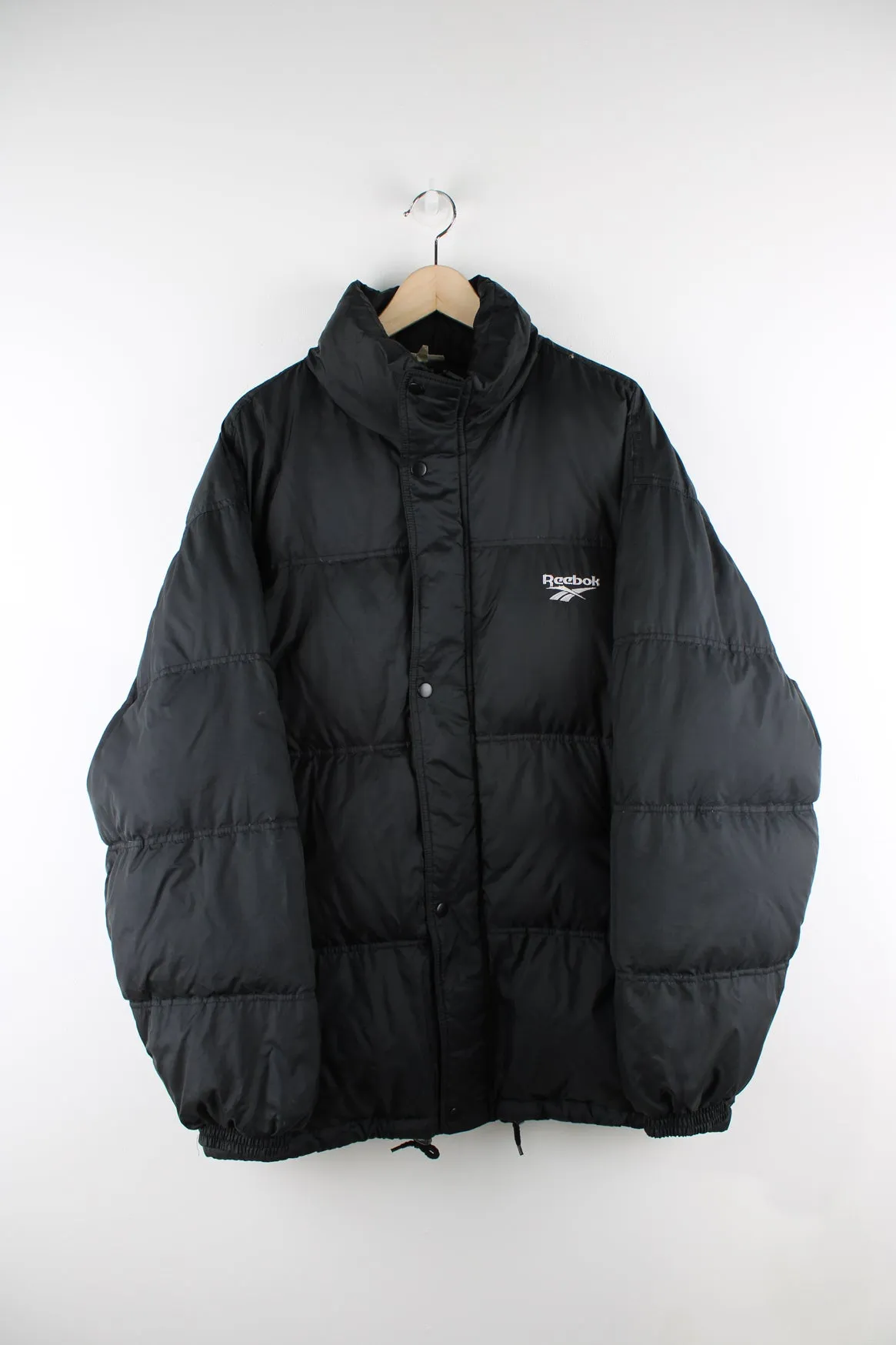 Reebok Puffer Jacket (L)