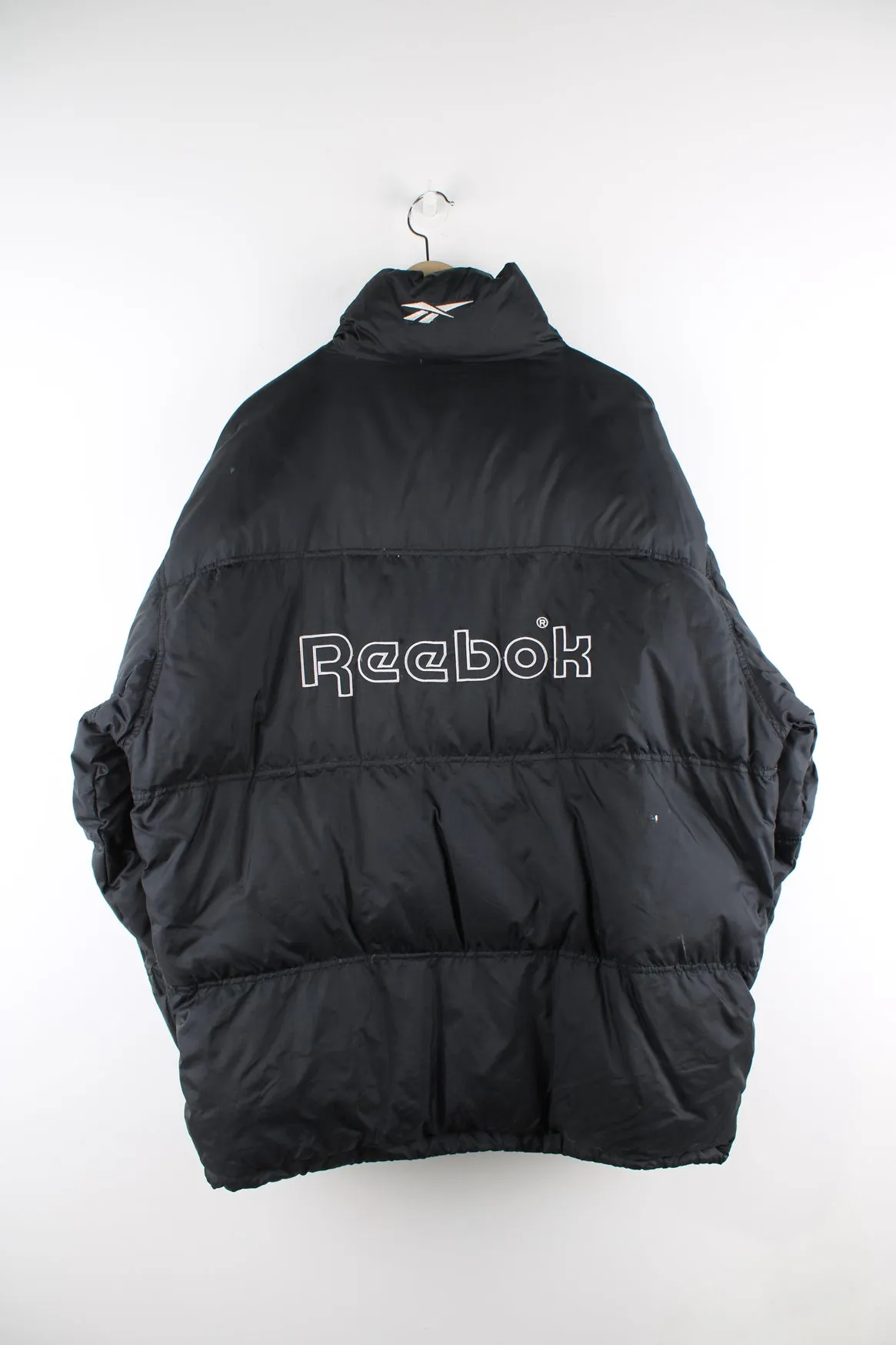 Reebok Puffer Jacket (L)