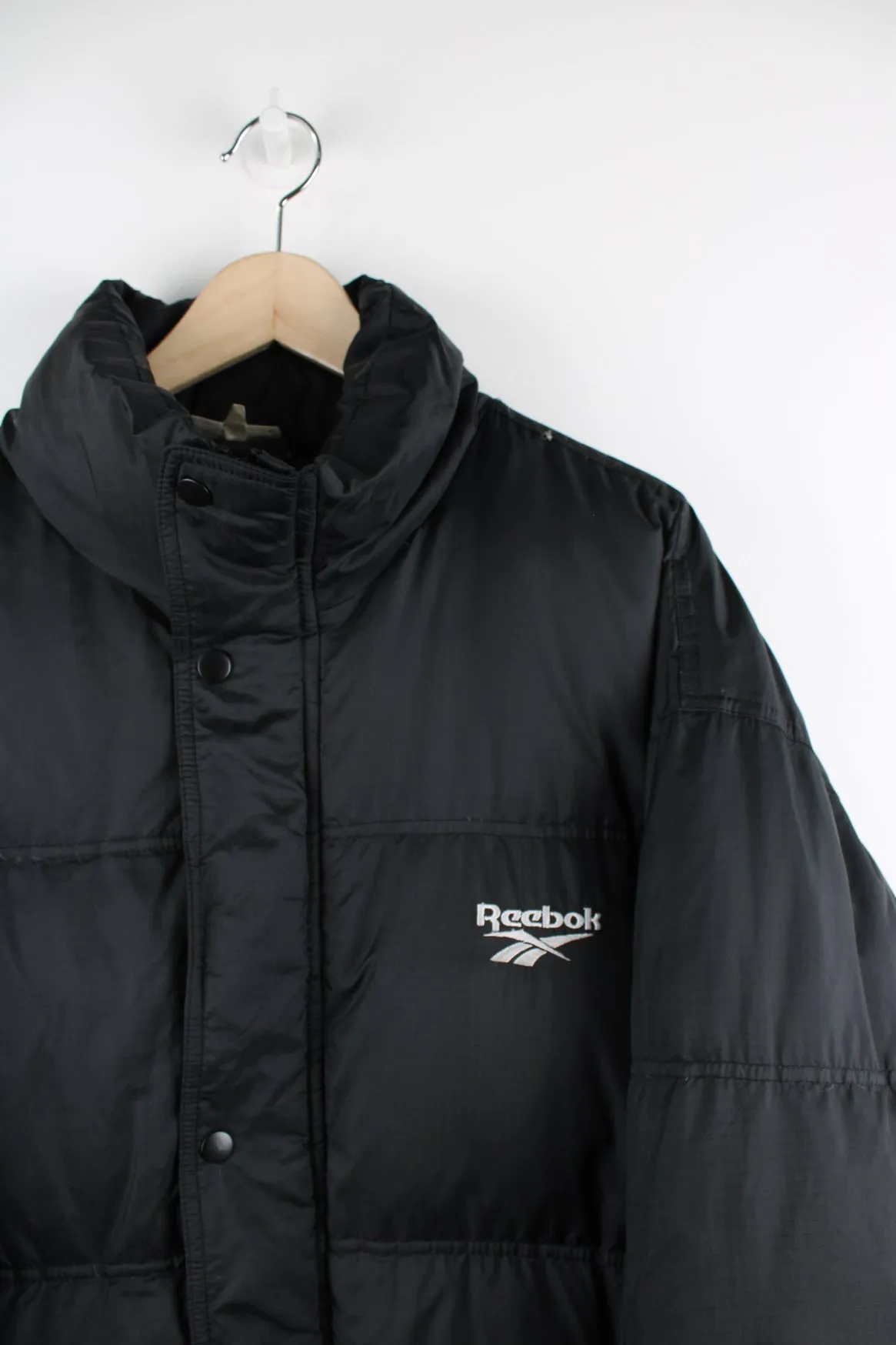 Reebok Puffer Jacket (L)