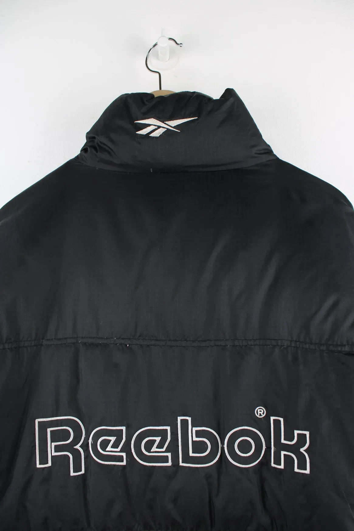 Reebok Puffer Jacket (L)