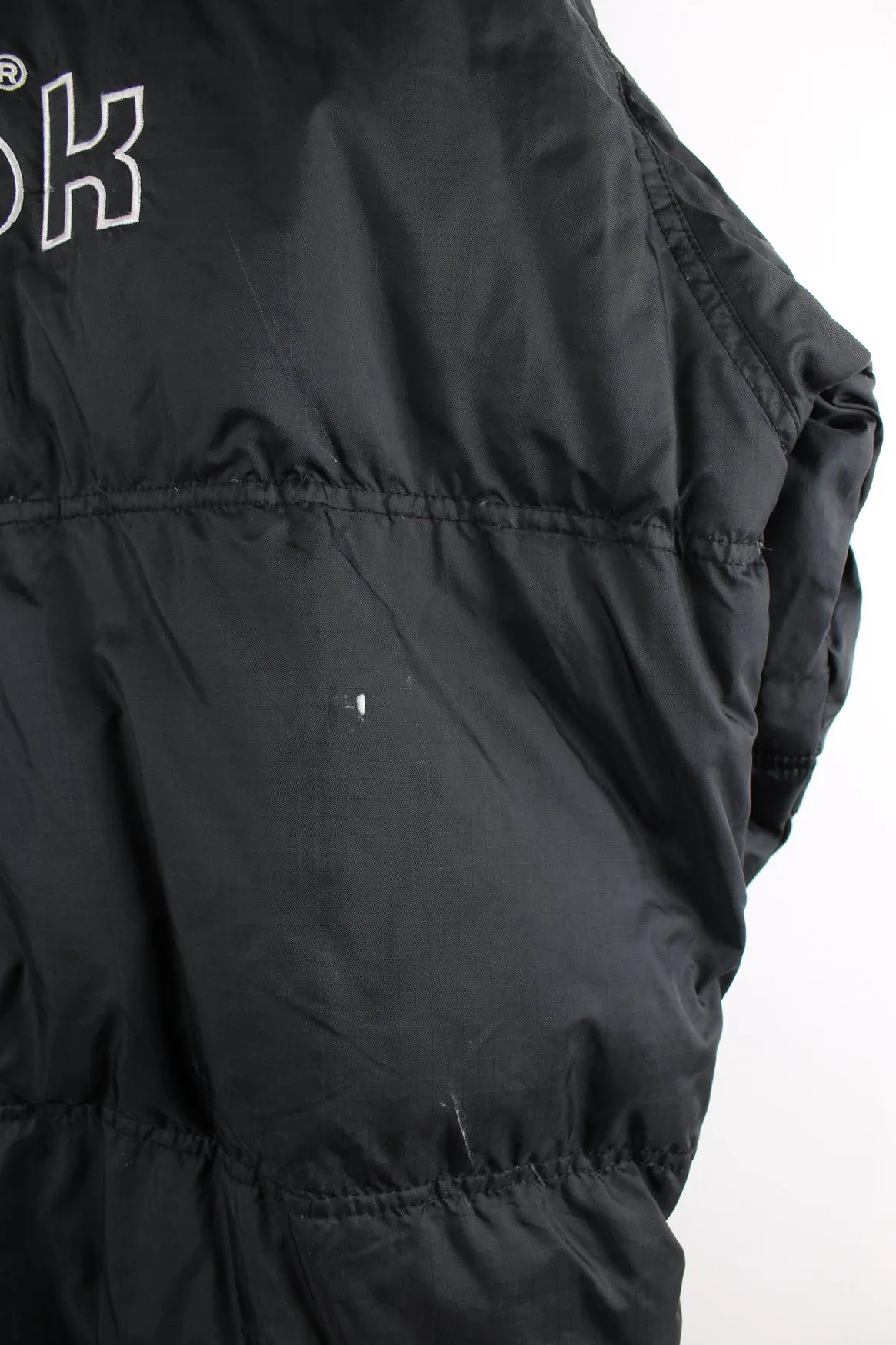 Reebok Puffer Jacket (L)