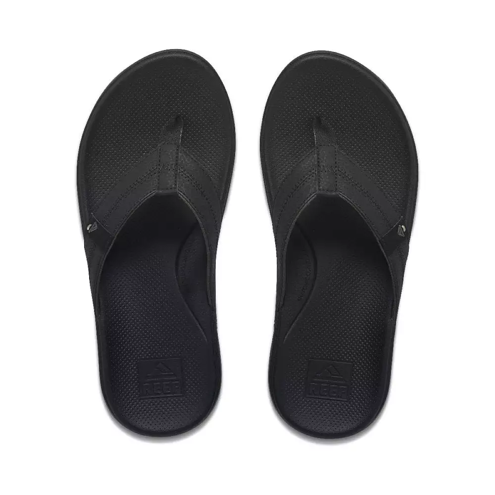 Reef Men's Cushion Phantom 2.0 - Black