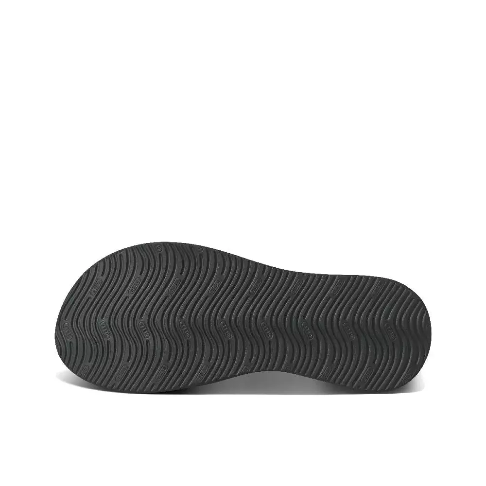 Reef Men's Cushion Phantom 2.0 - Black