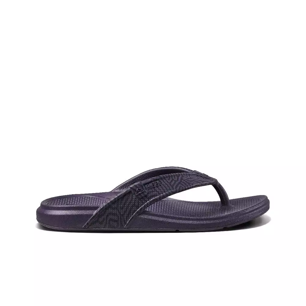 Reef Men's Oasis - Mason Purple Coral