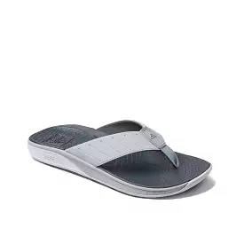 Reef Men's The Deckhand - Grey