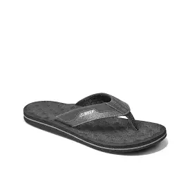 Reef Men's The Ripper - Dark Grey