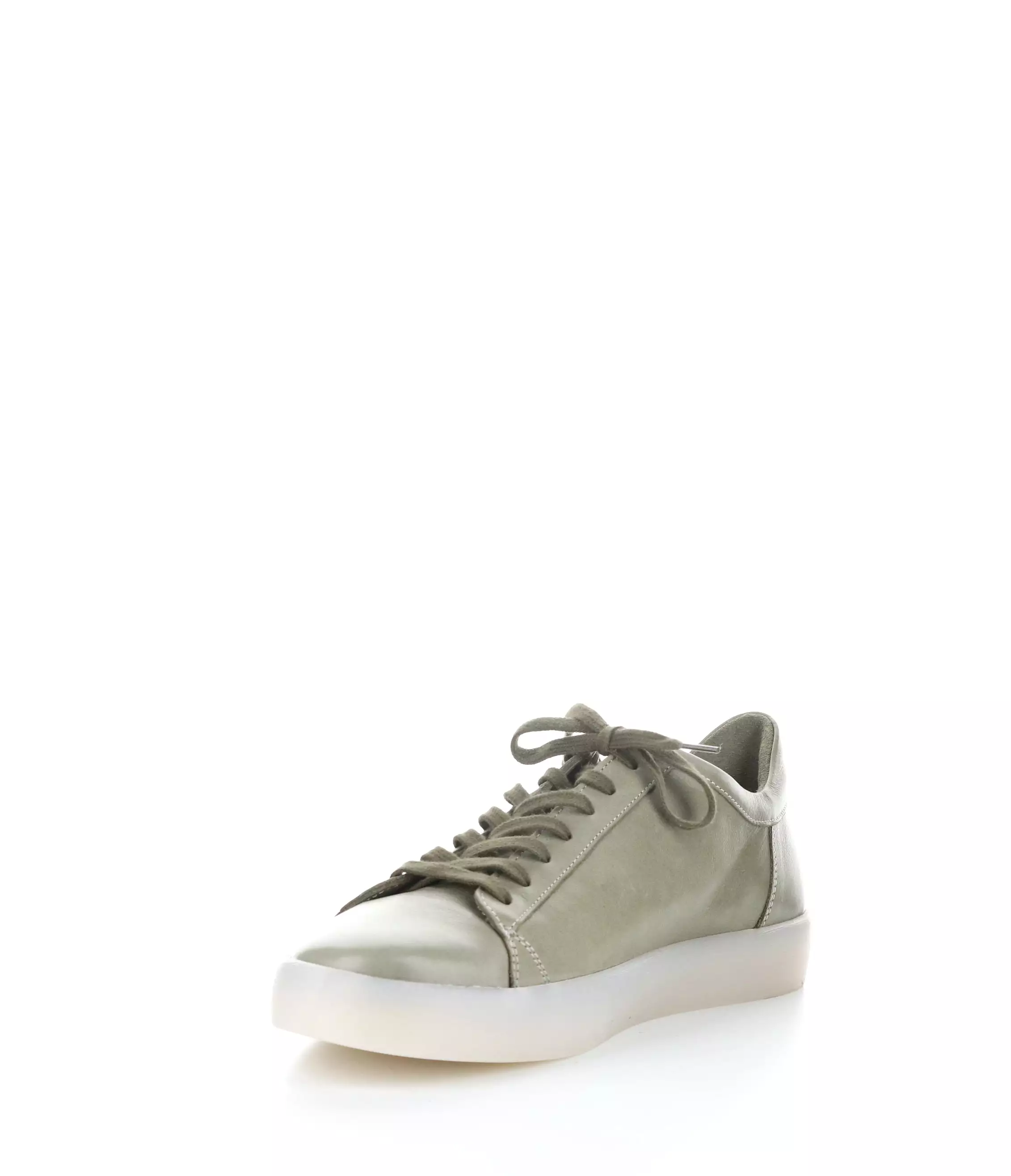 RICK703SOF 002 MILITARY Lace-up Shoes