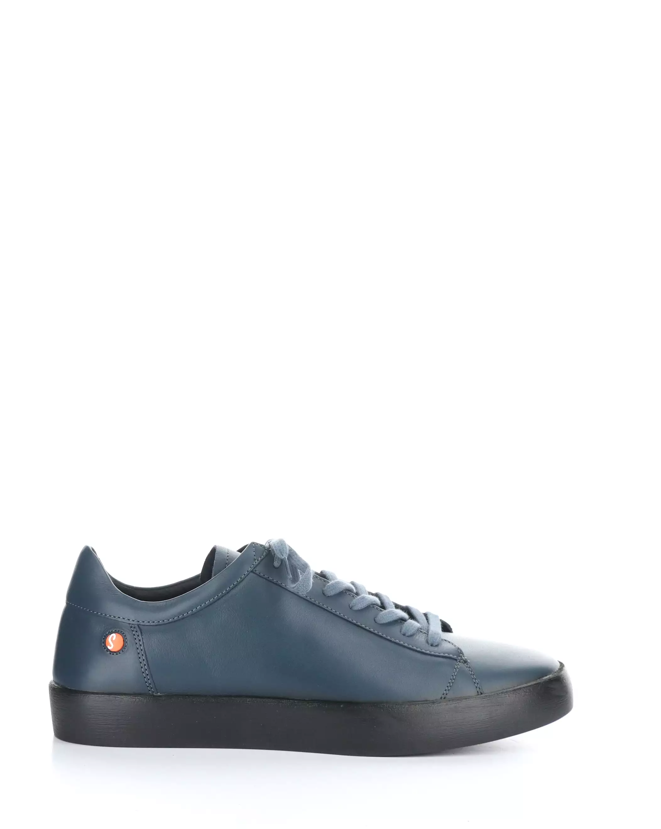 RICK703SOF 006 DENIM Lace-up Shoes