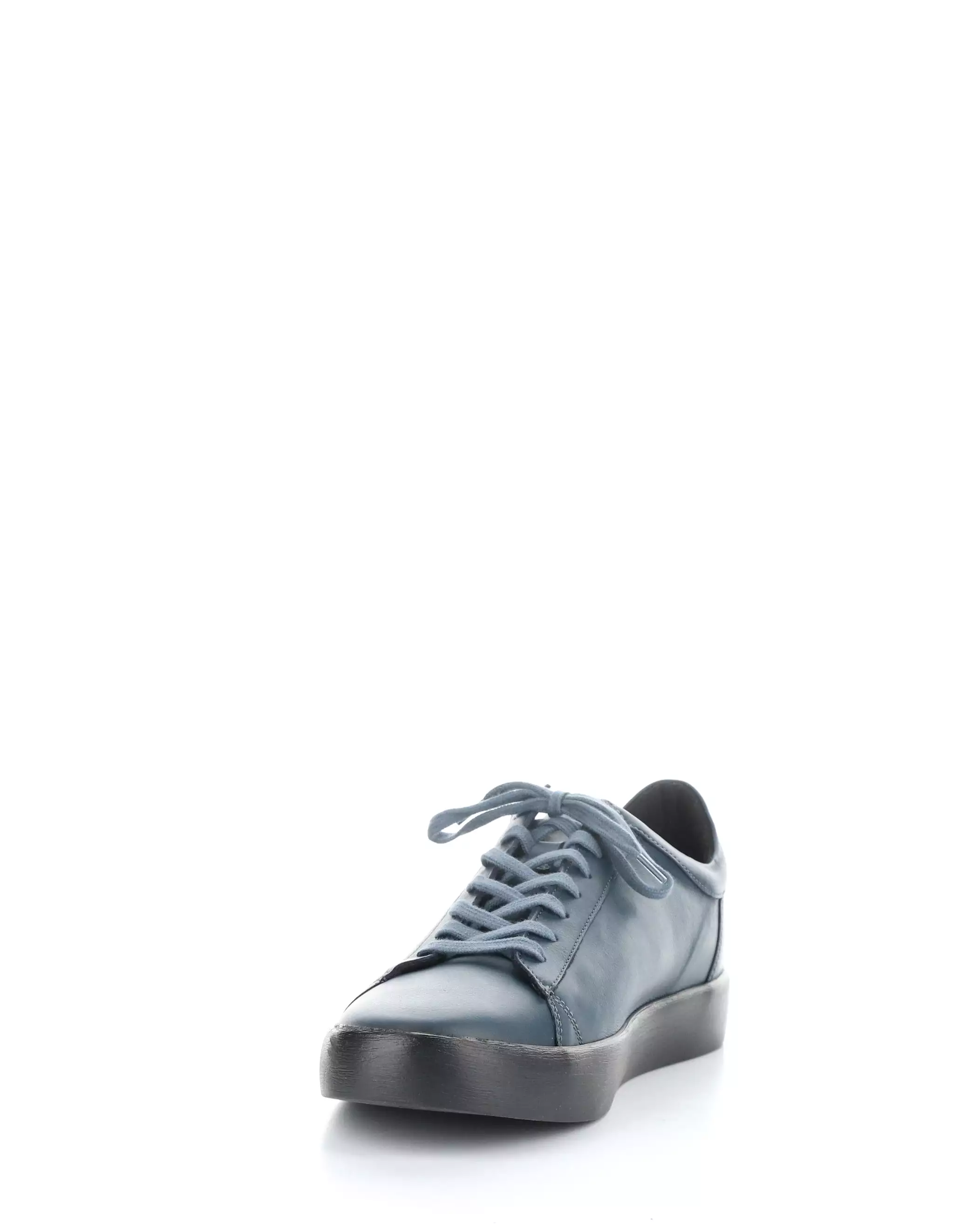 RICK703SOF 006 DENIM Lace-up Shoes