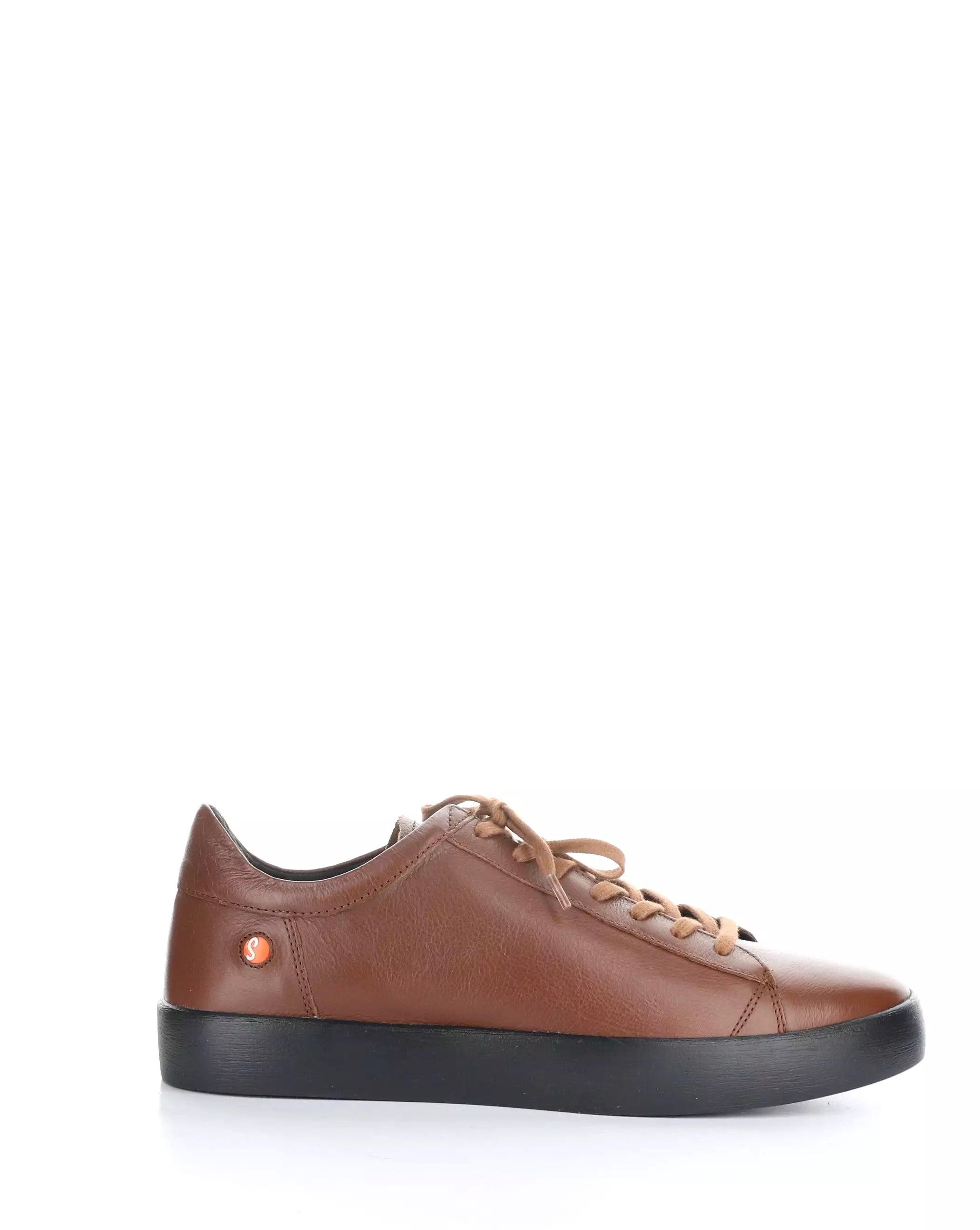 RICK703SOF 007 COGNAC Lace-up Shoes