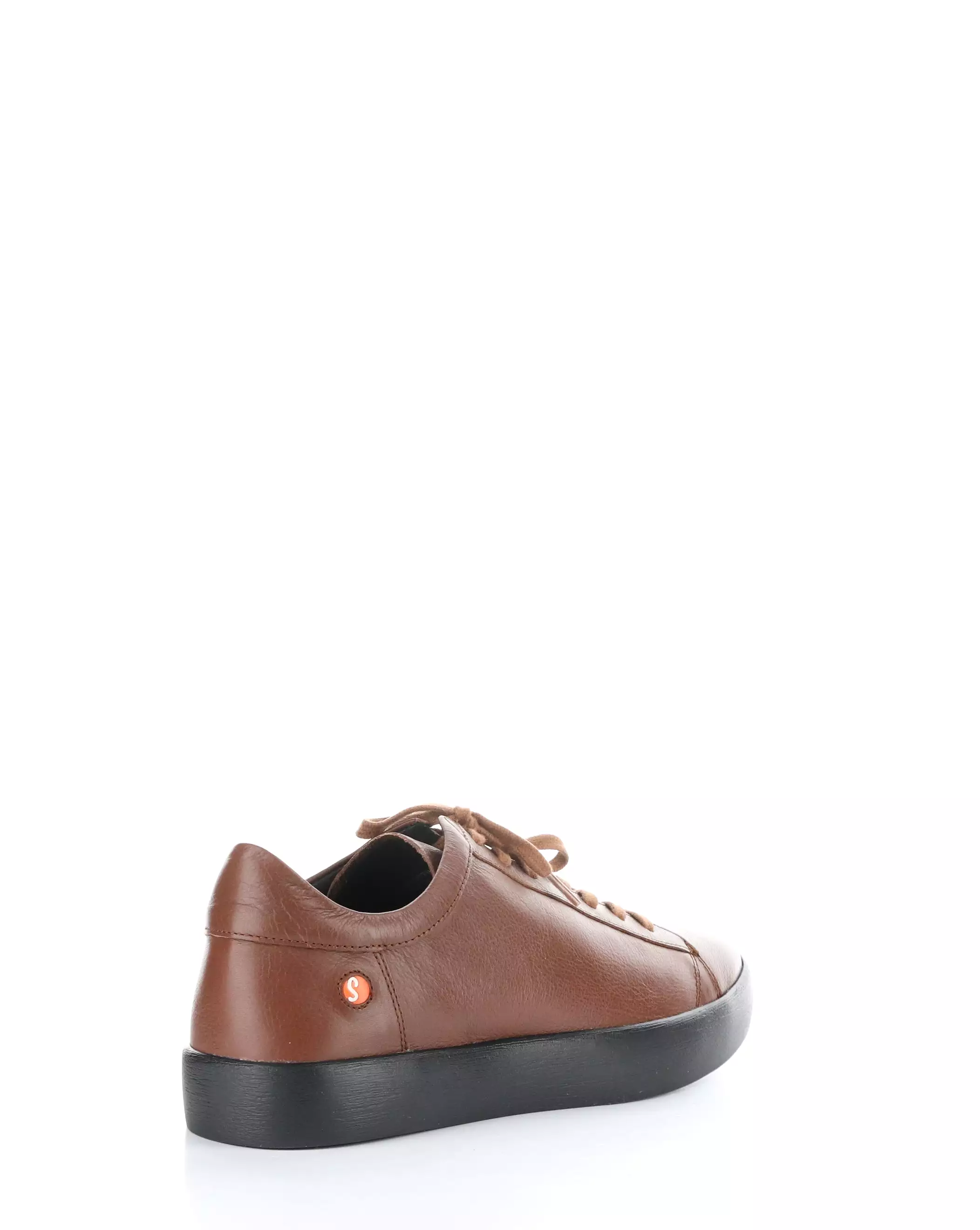 RICK703SOF 007 COGNAC Lace-up Shoes