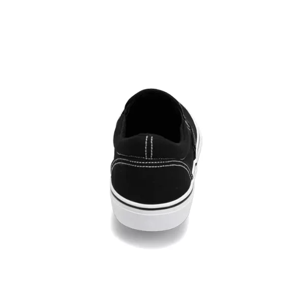 Rival Women's Deuces Black/White