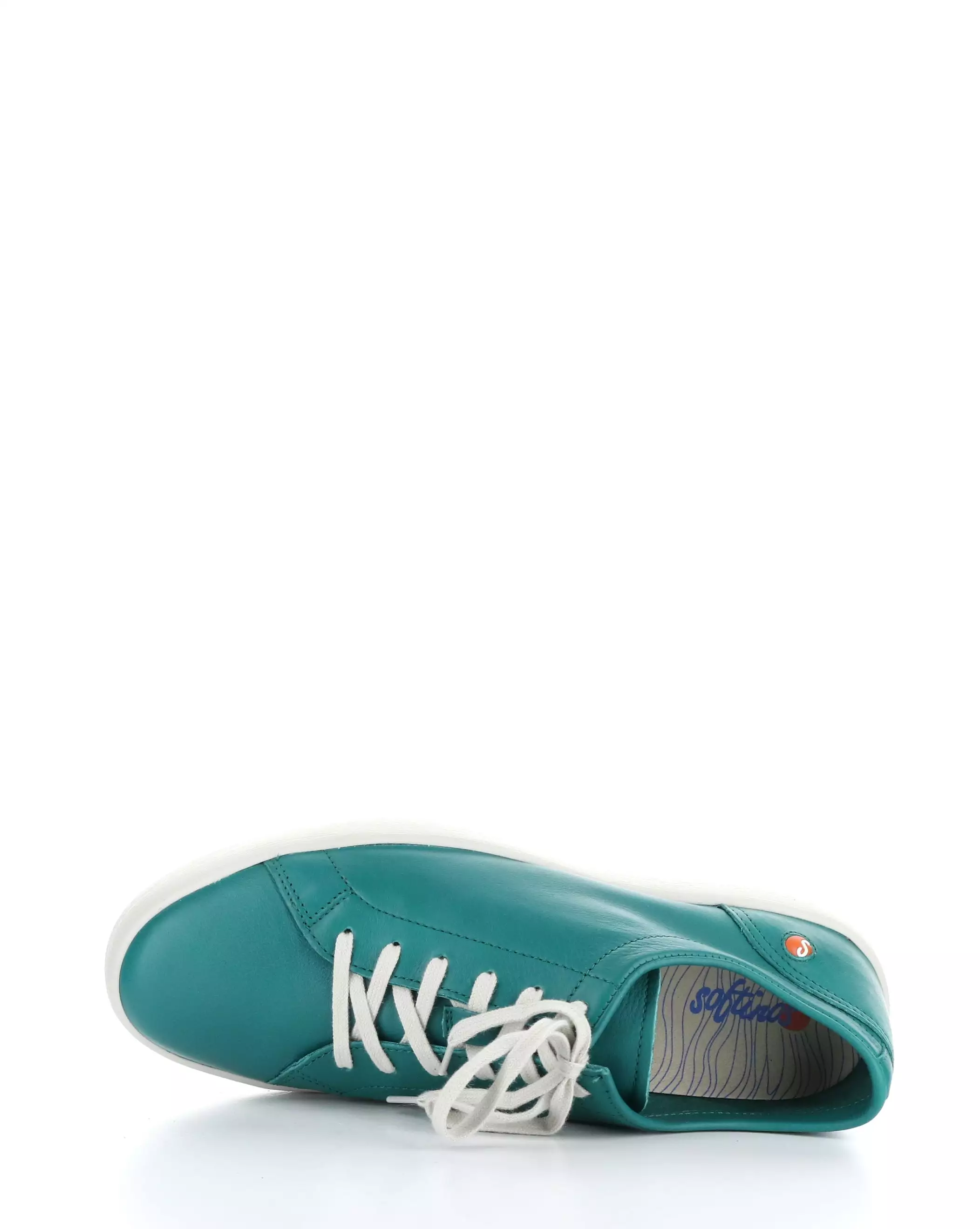 ROSS594SOF 016 PETROL Lace-up Shoes