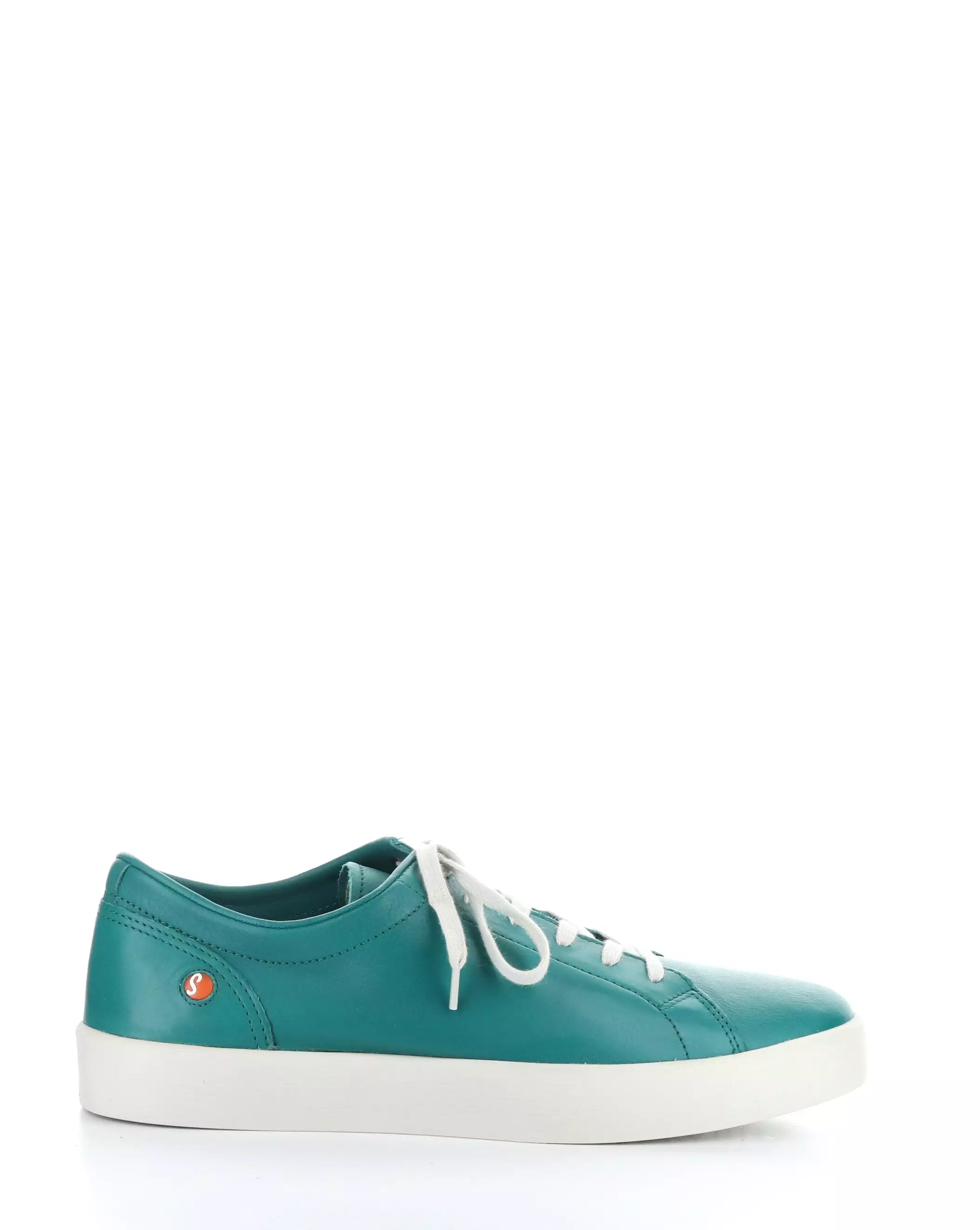 ROSS594SOF 016 PETROL Lace-up Shoes