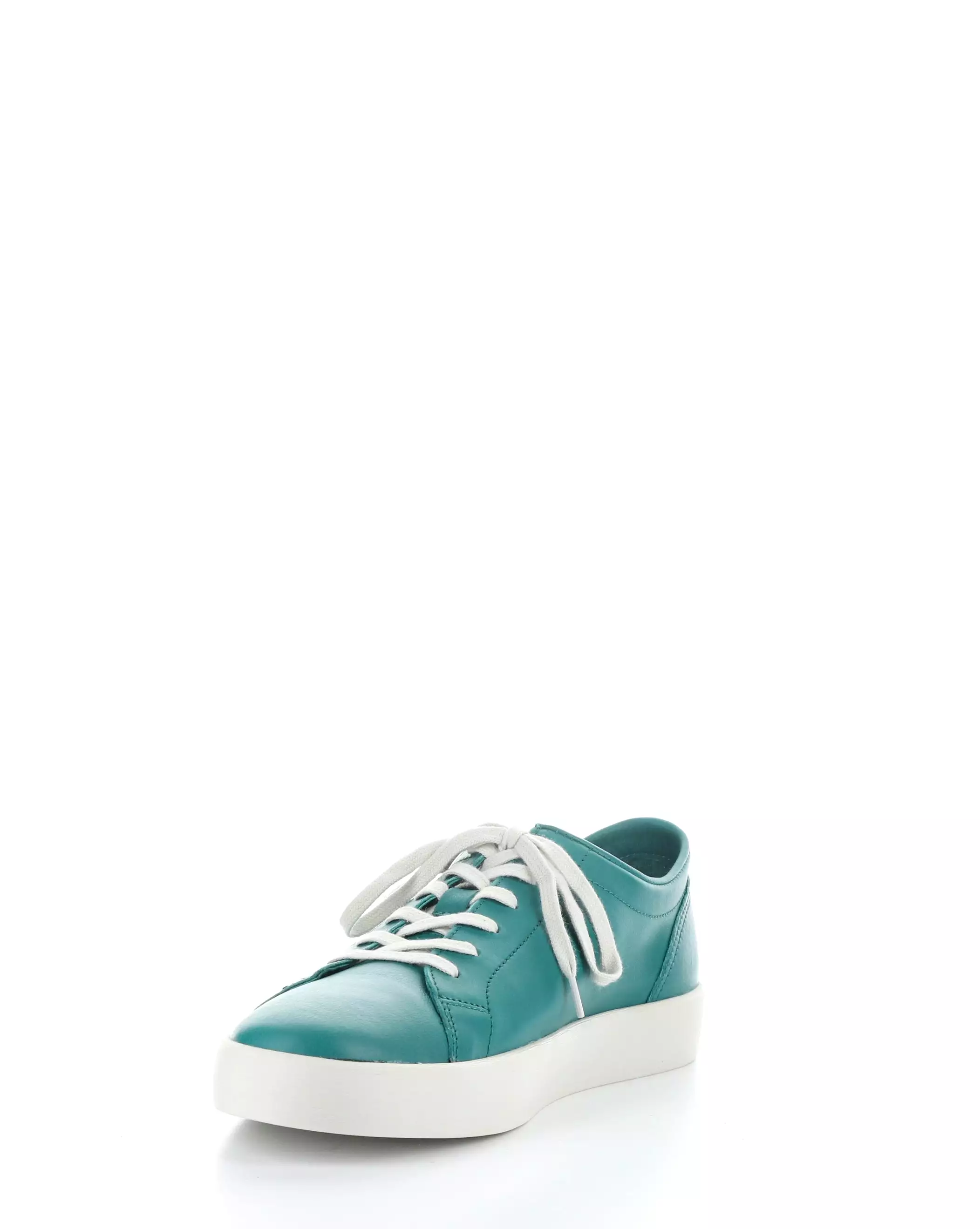 ROSS594SOF 016 PETROL Lace-up Shoes