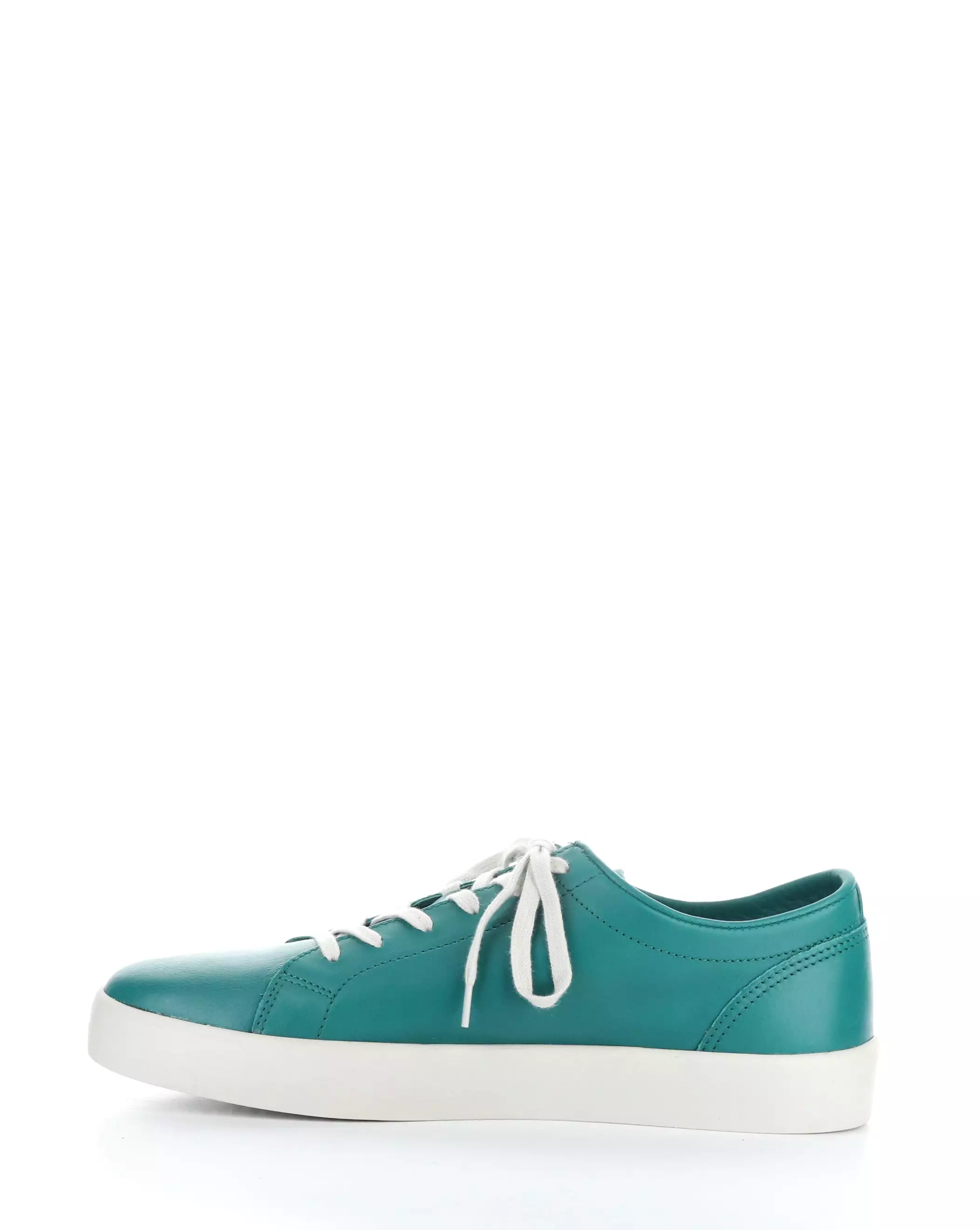 ROSS594SOF 016 PETROL Lace-up Shoes