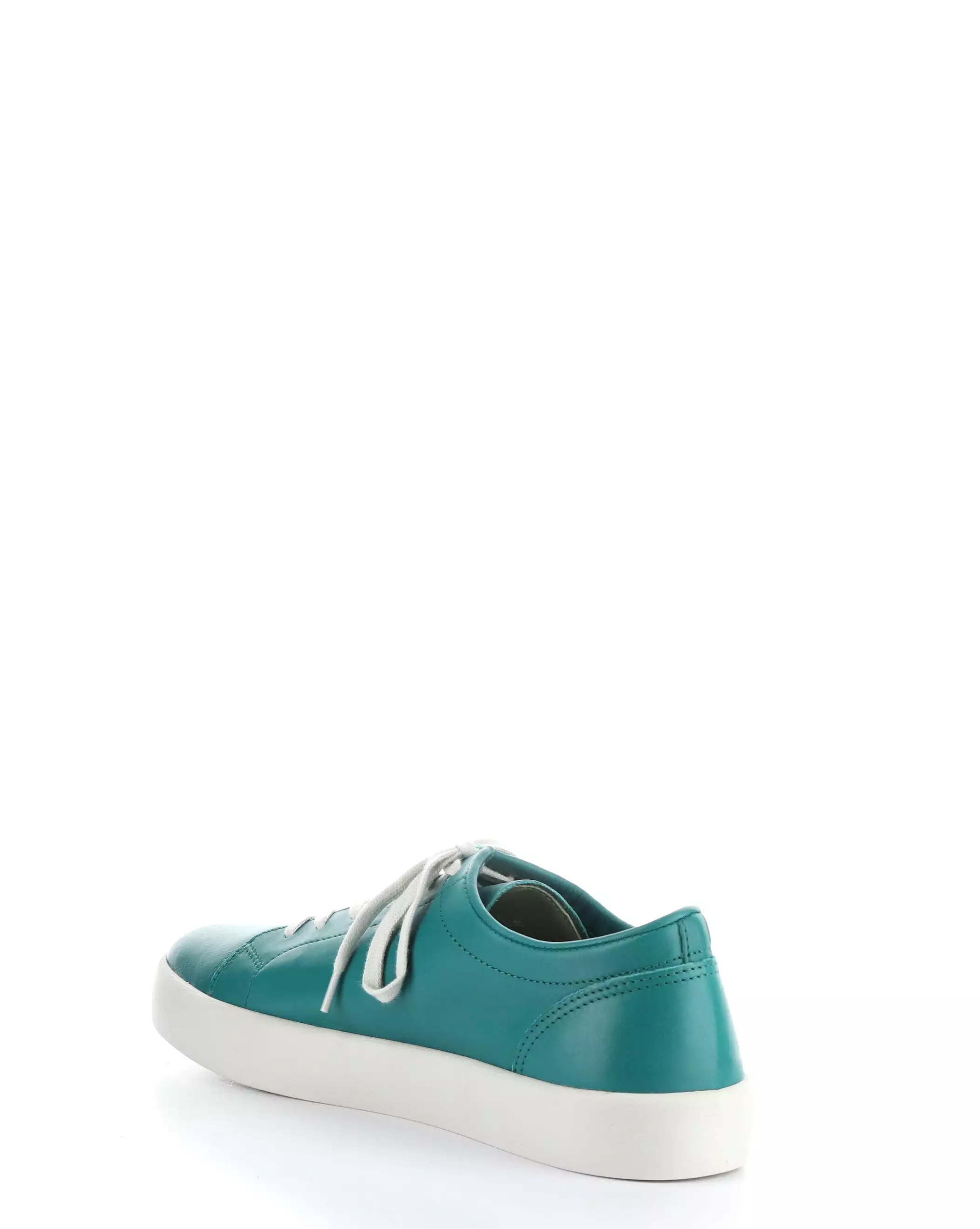 ROSS594SOF 016 PETROL Lace-up Shoes