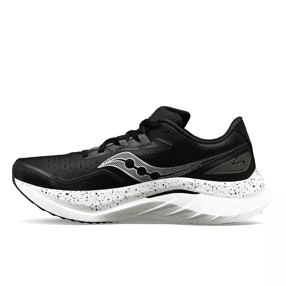 Saucony Men's Endorphin Speed 4 - Black