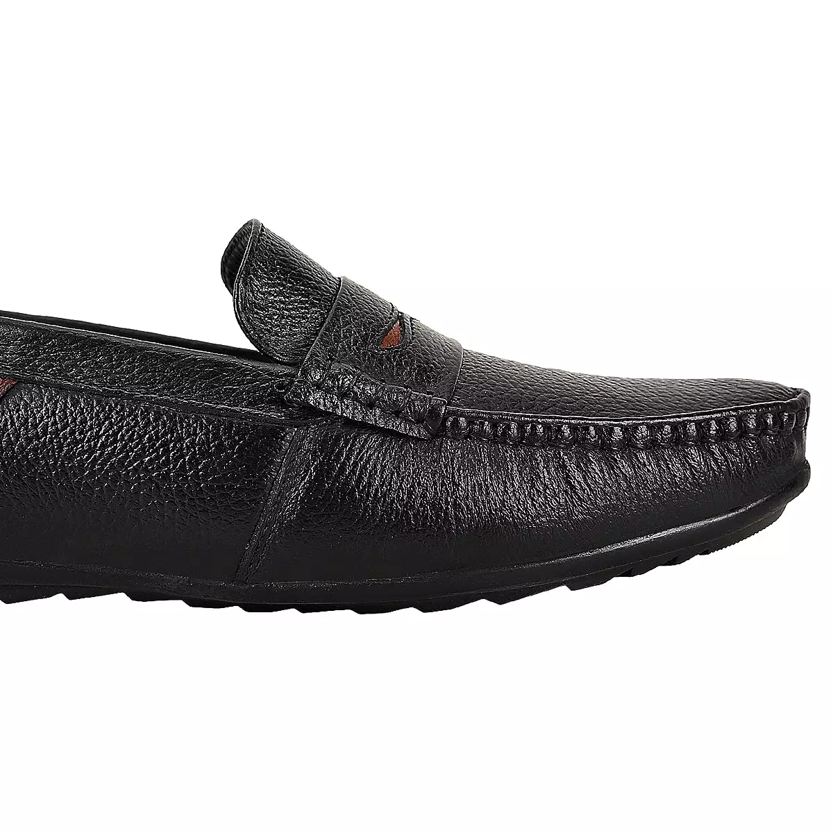 SeeandWear Leather Loafers for Men