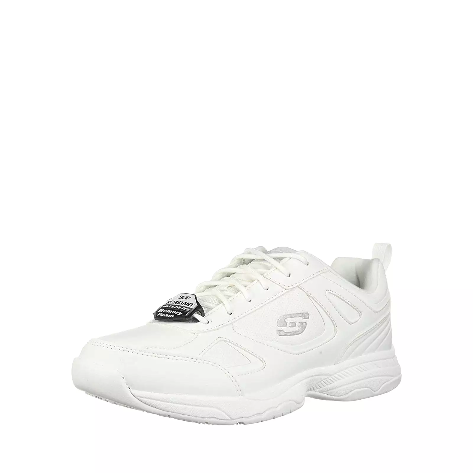 Skechers Dighton 77111 (White)