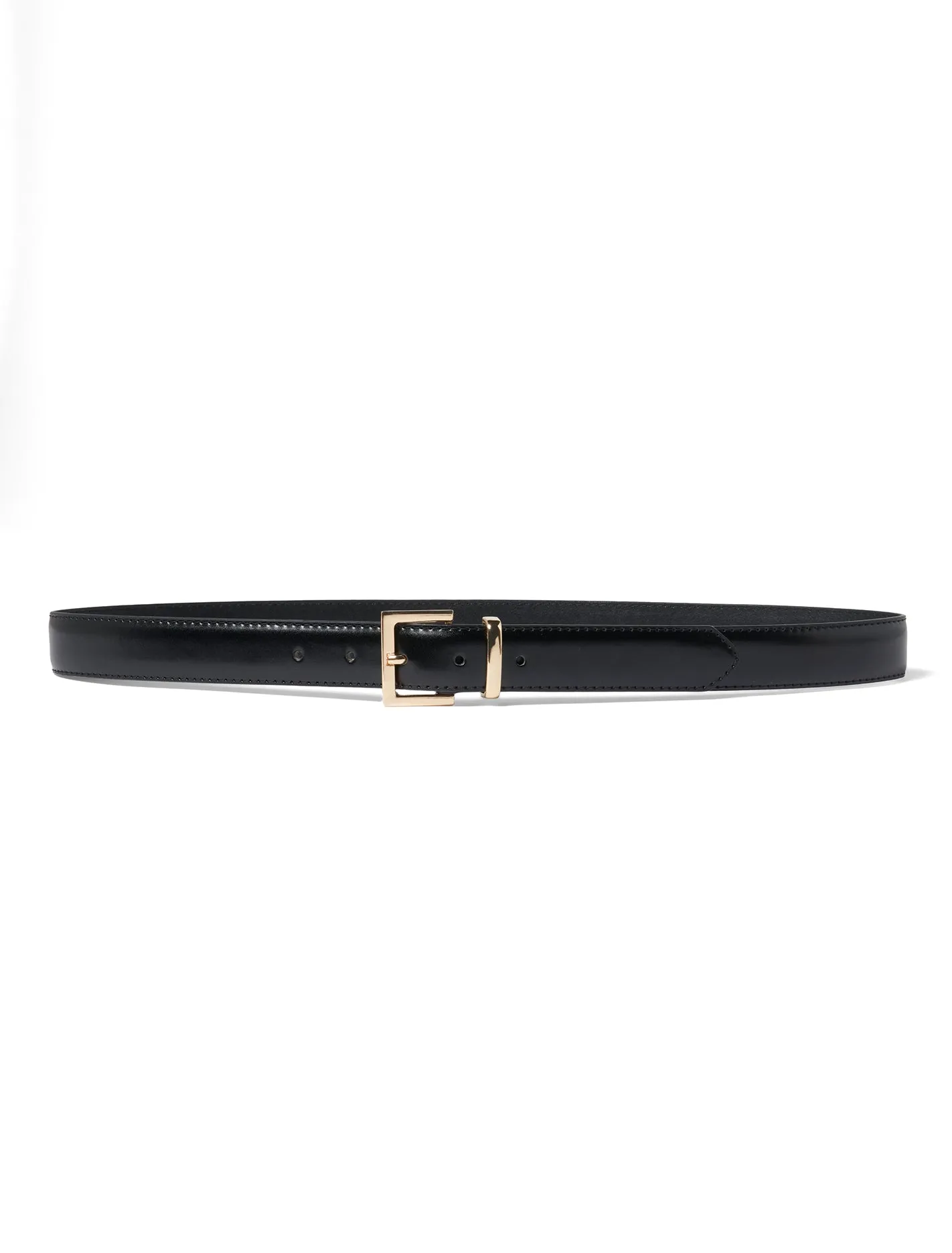 Skye Square Buckle Belt