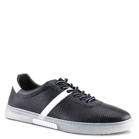 SPRING STEP MEN CHAZZ LACE-UP SNEAKERS