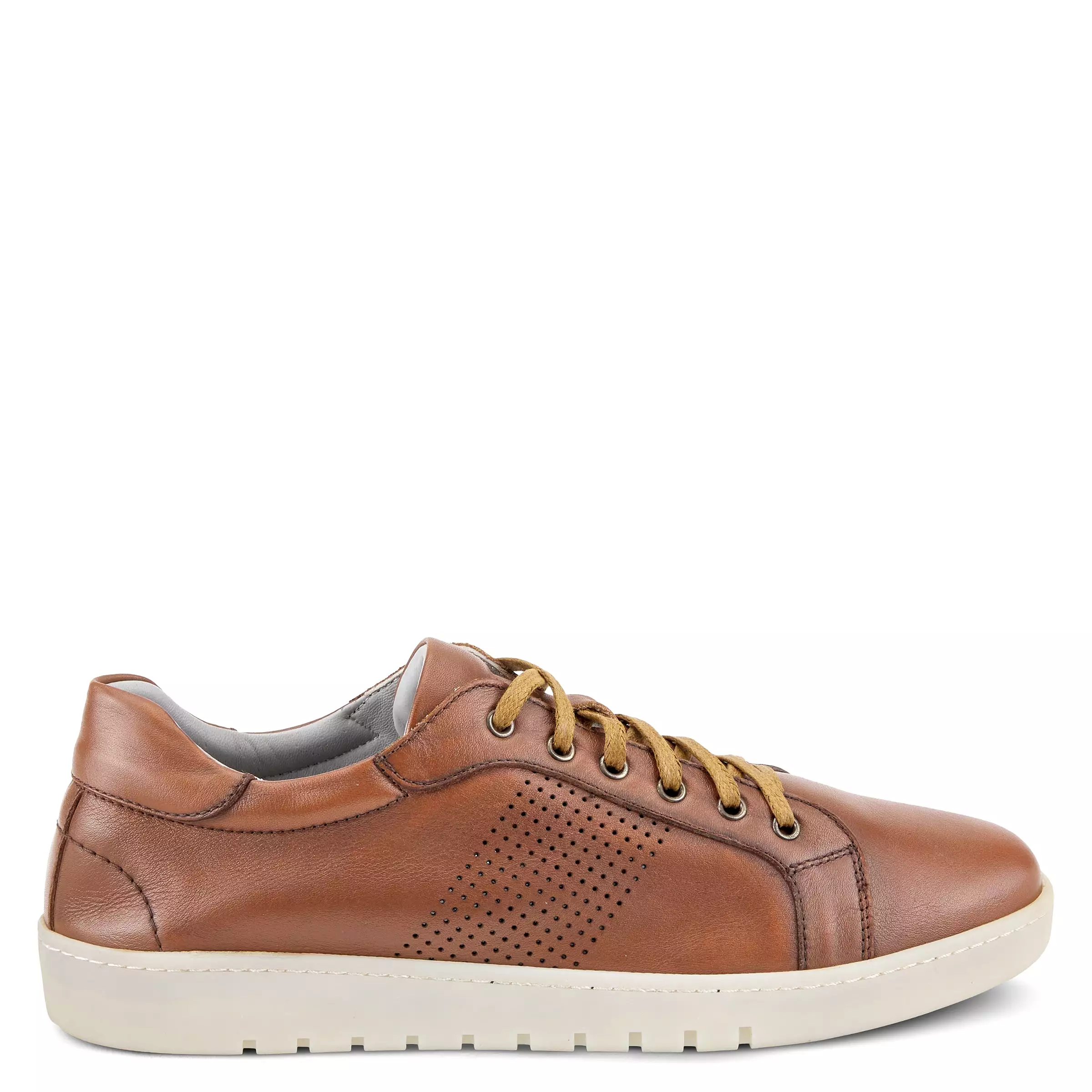 SPRING STEP MEN STANTON SNEAKERS